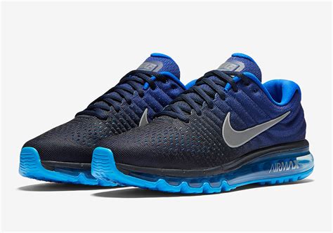 nike air max 2017 dames donkerblauw|Buy Nike Air Max 2017 Sneakers .